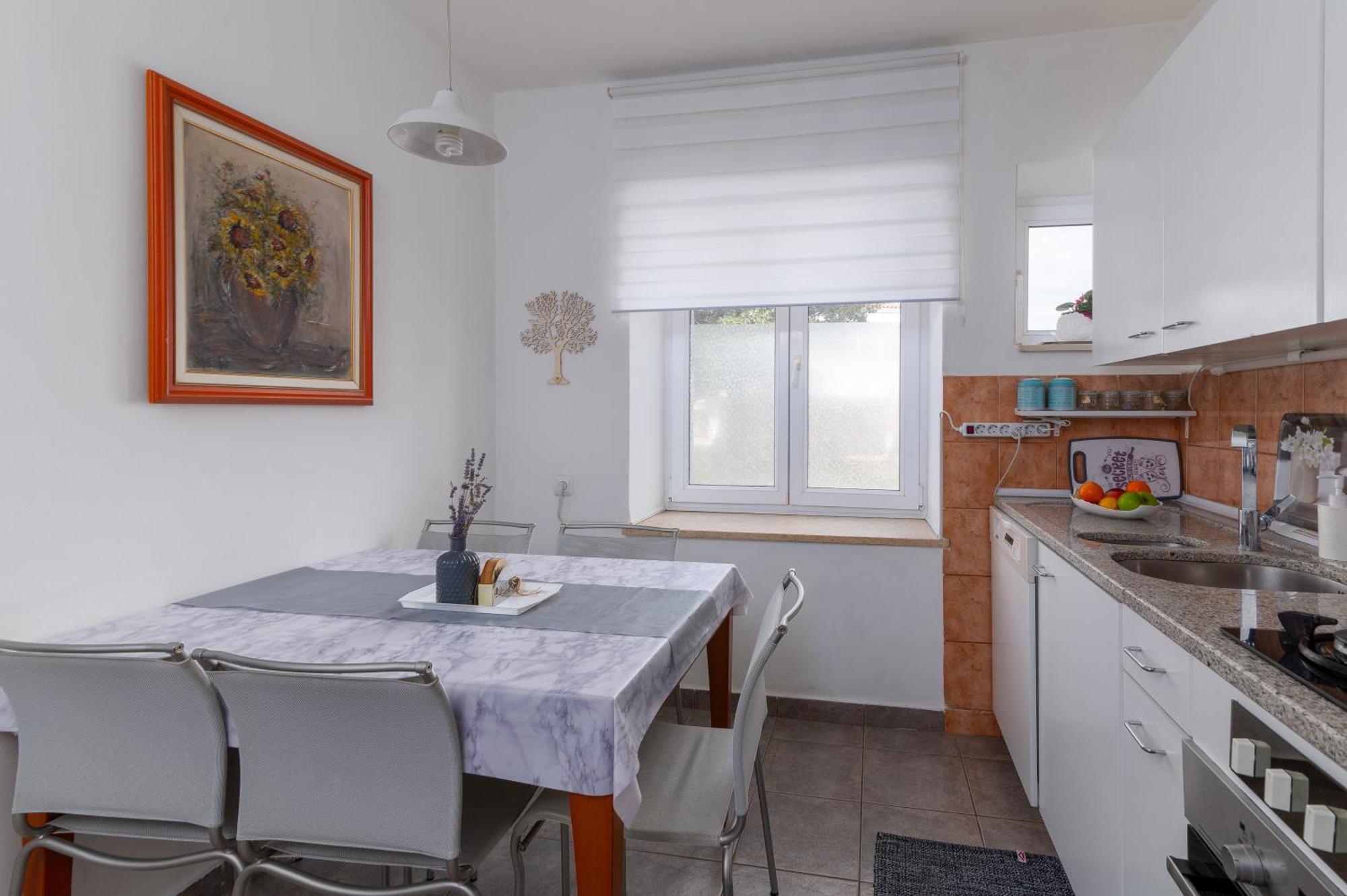 Apartman Milijana Fažana Exteriör bild