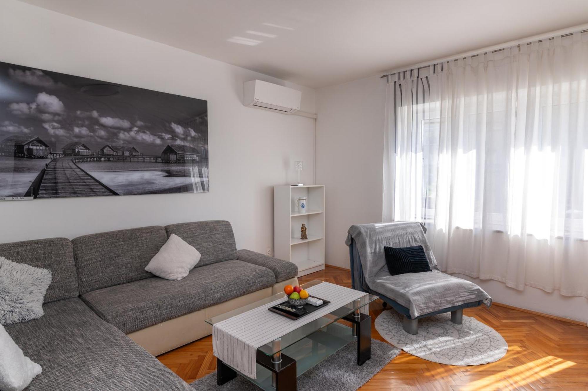 Apartman Milijana Fažana Exteriör bild