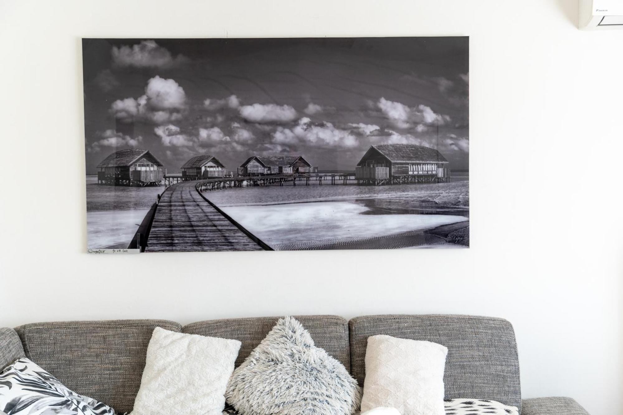 Apartman Milijana Fažana Exteriör bild