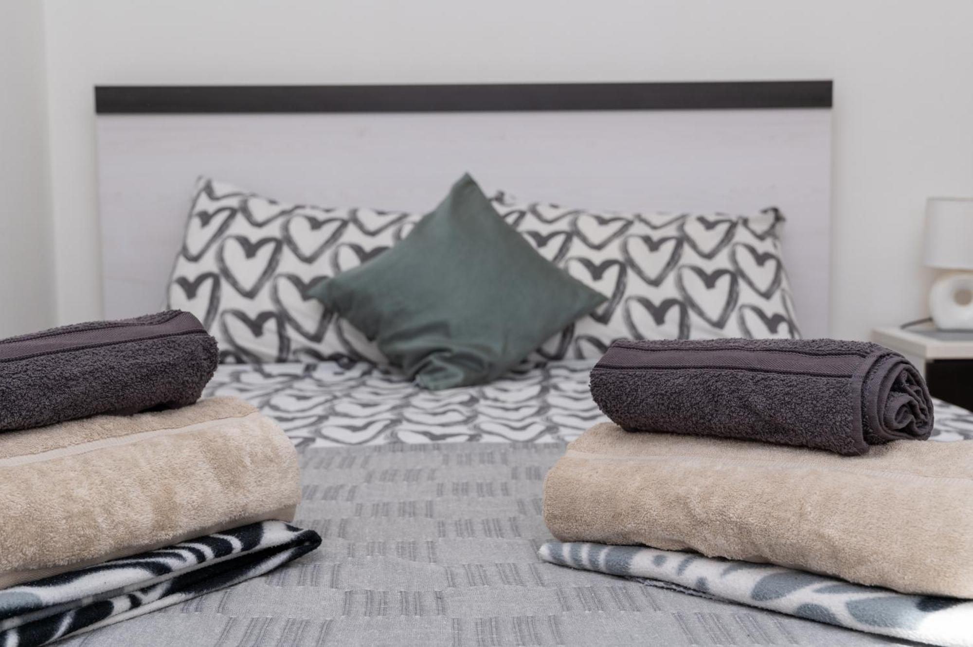 Apartman Milijana Fažana Exteriör bild