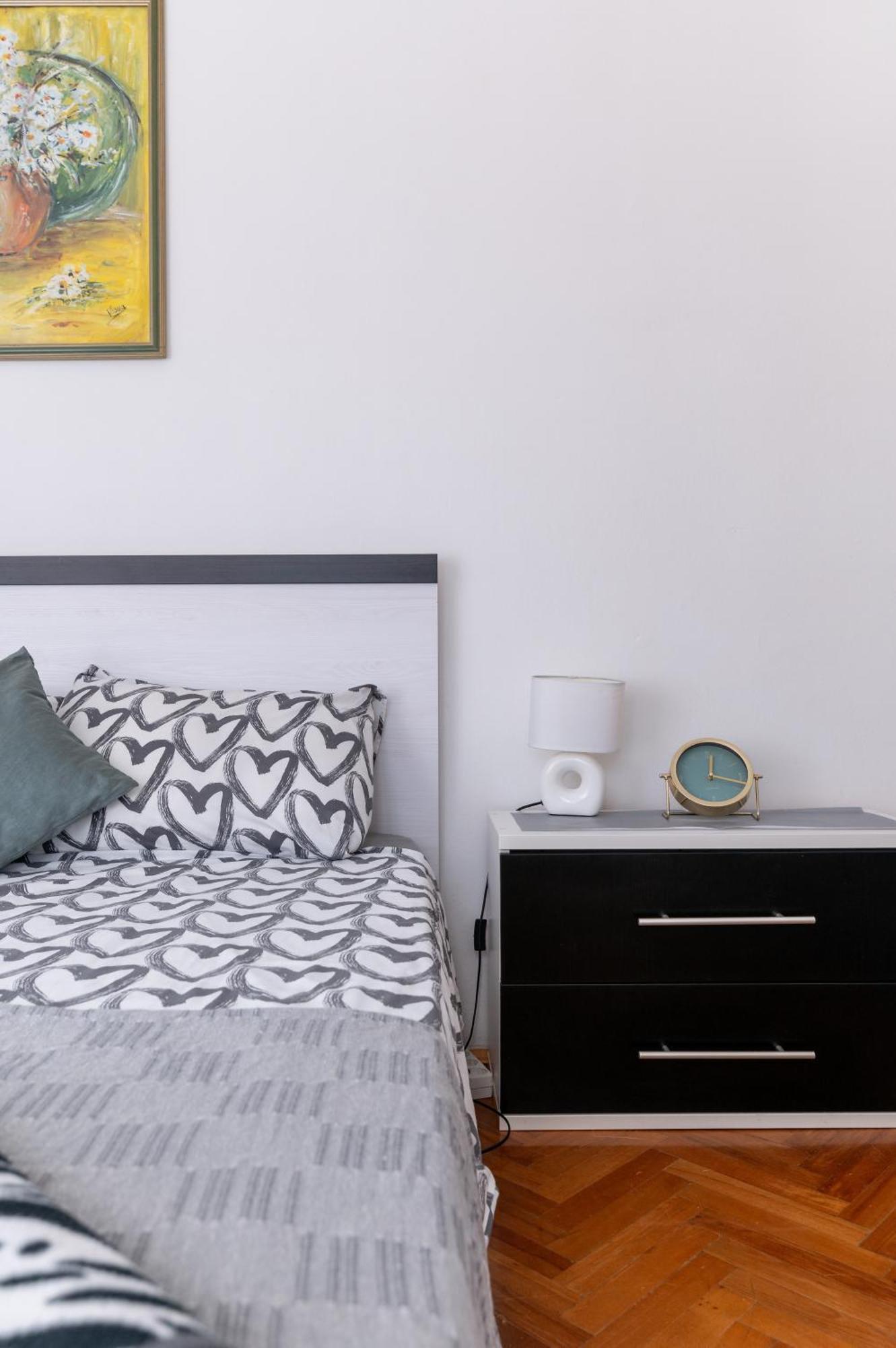 Apartman Milijana Fažana Exteriör bild
