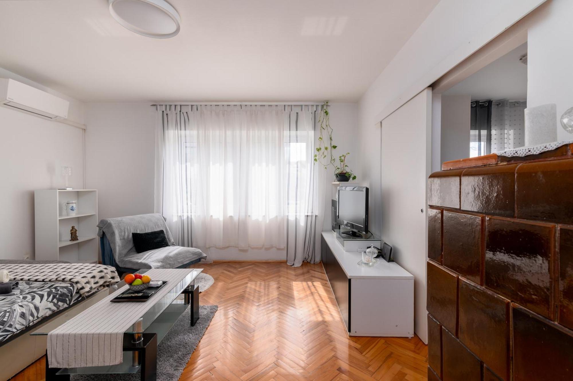 Apartman Milijana Fažana Exteriör bild