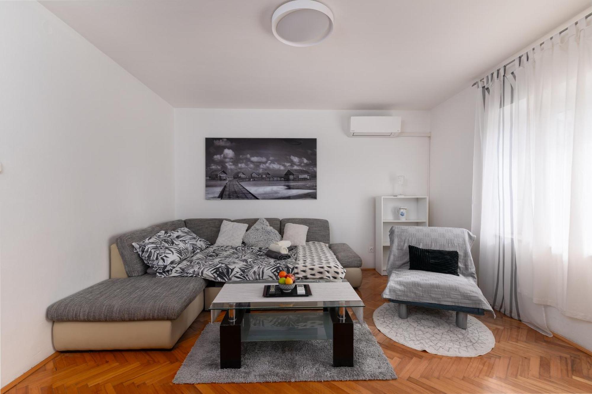 Apartman Milijana Fažana Exteriör bild