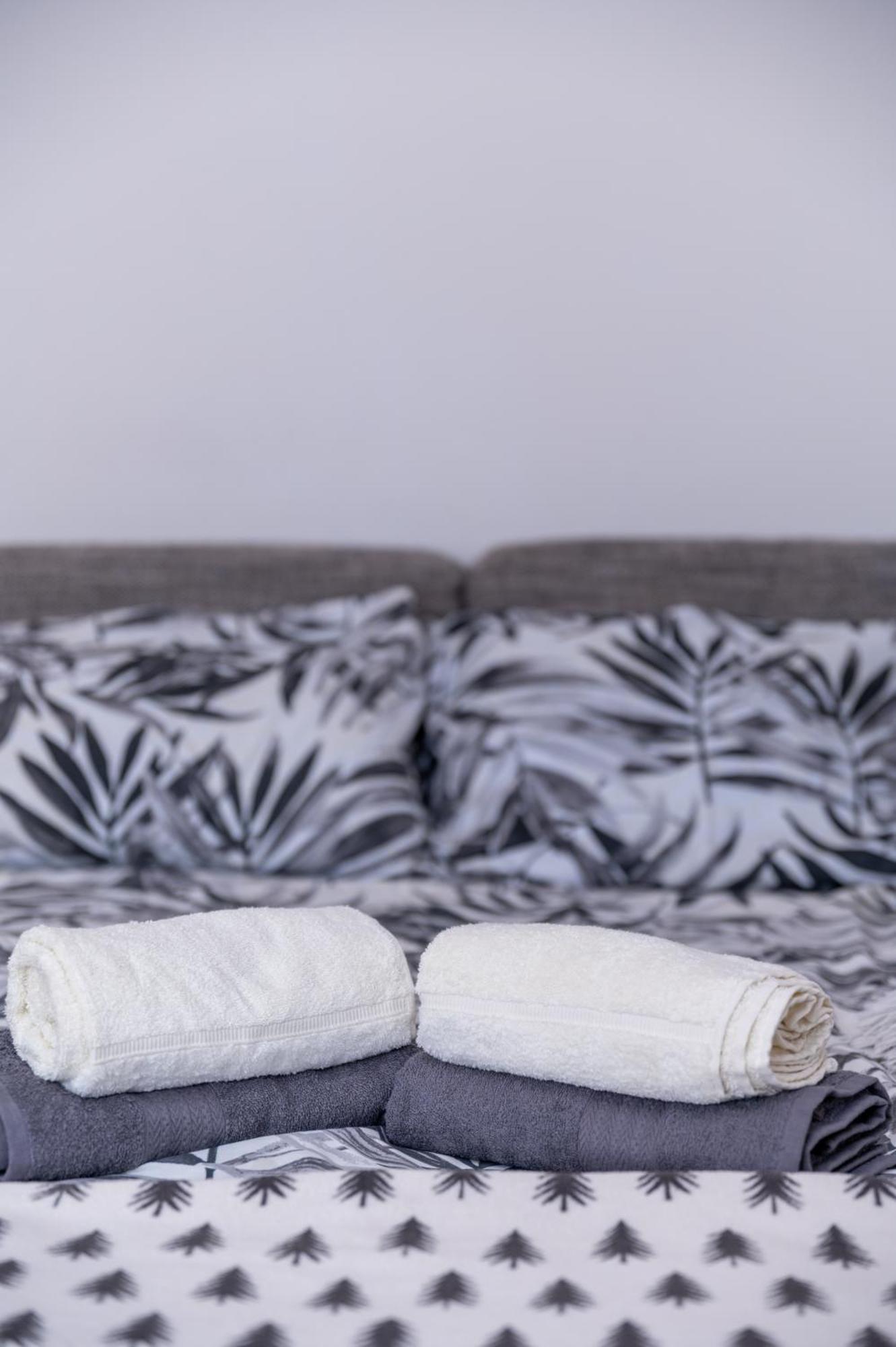 Apartman Milijana Fažana Exteriör bild