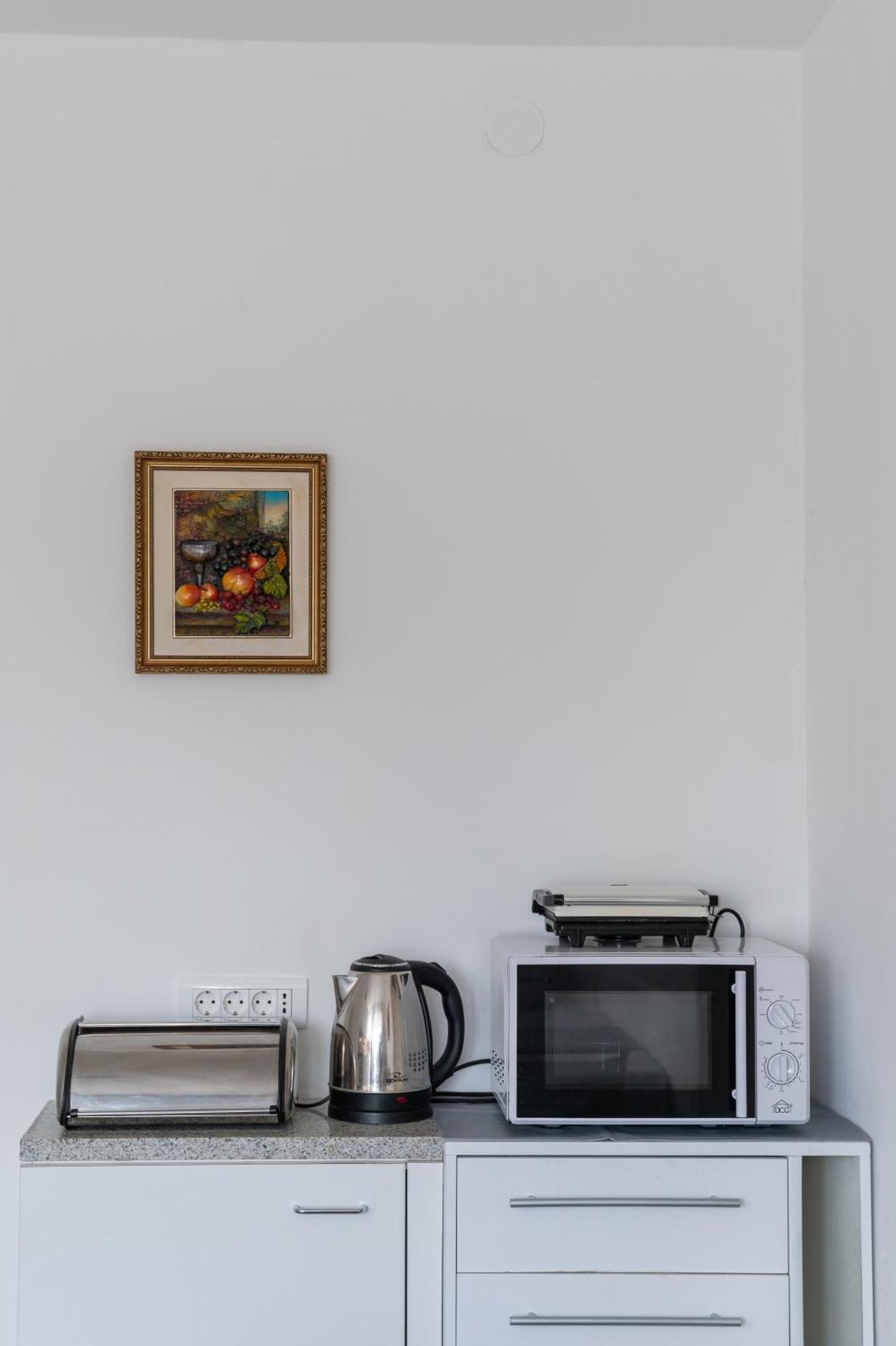 Apartman Milijana Fažana Exteriör bild