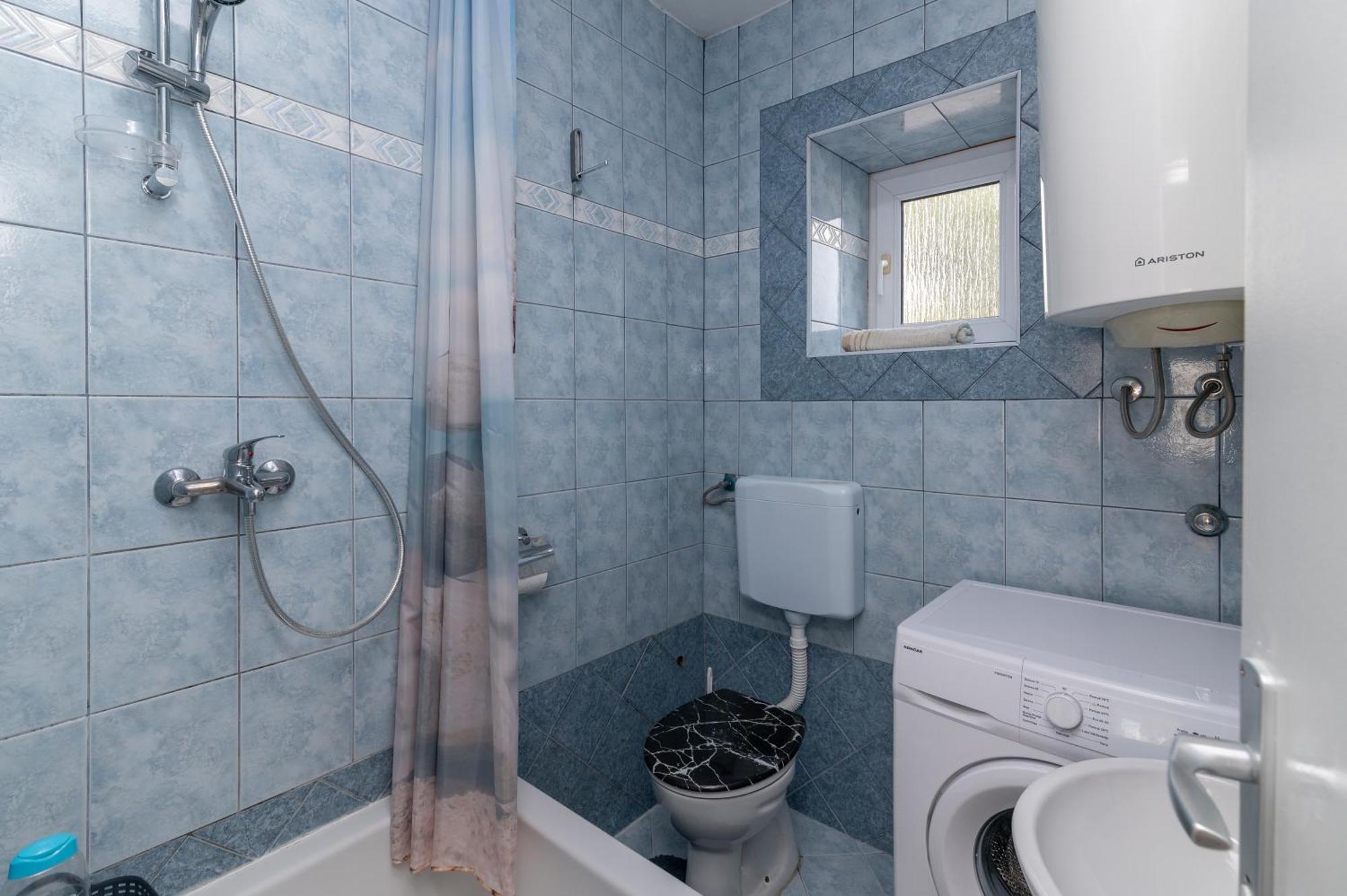 Apartman Milijana Fažana Exteriör bild