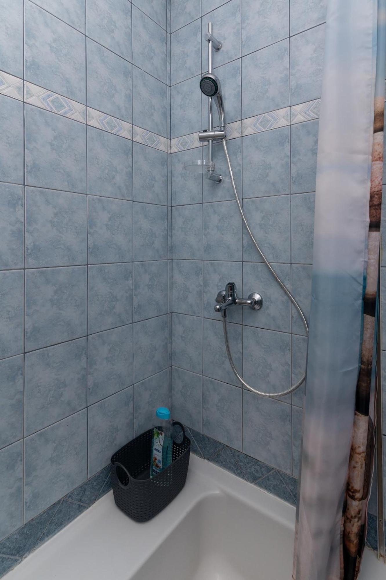 Apartman Milijana Fažana Exteriör bild