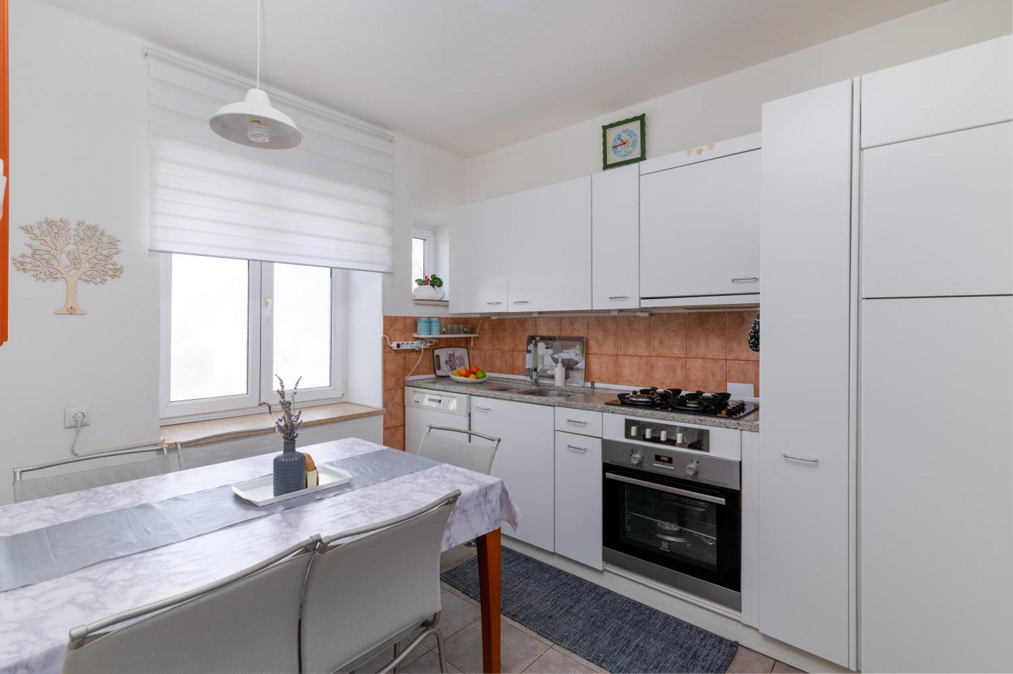 Apartman Milijana Fažana Exteriör bild