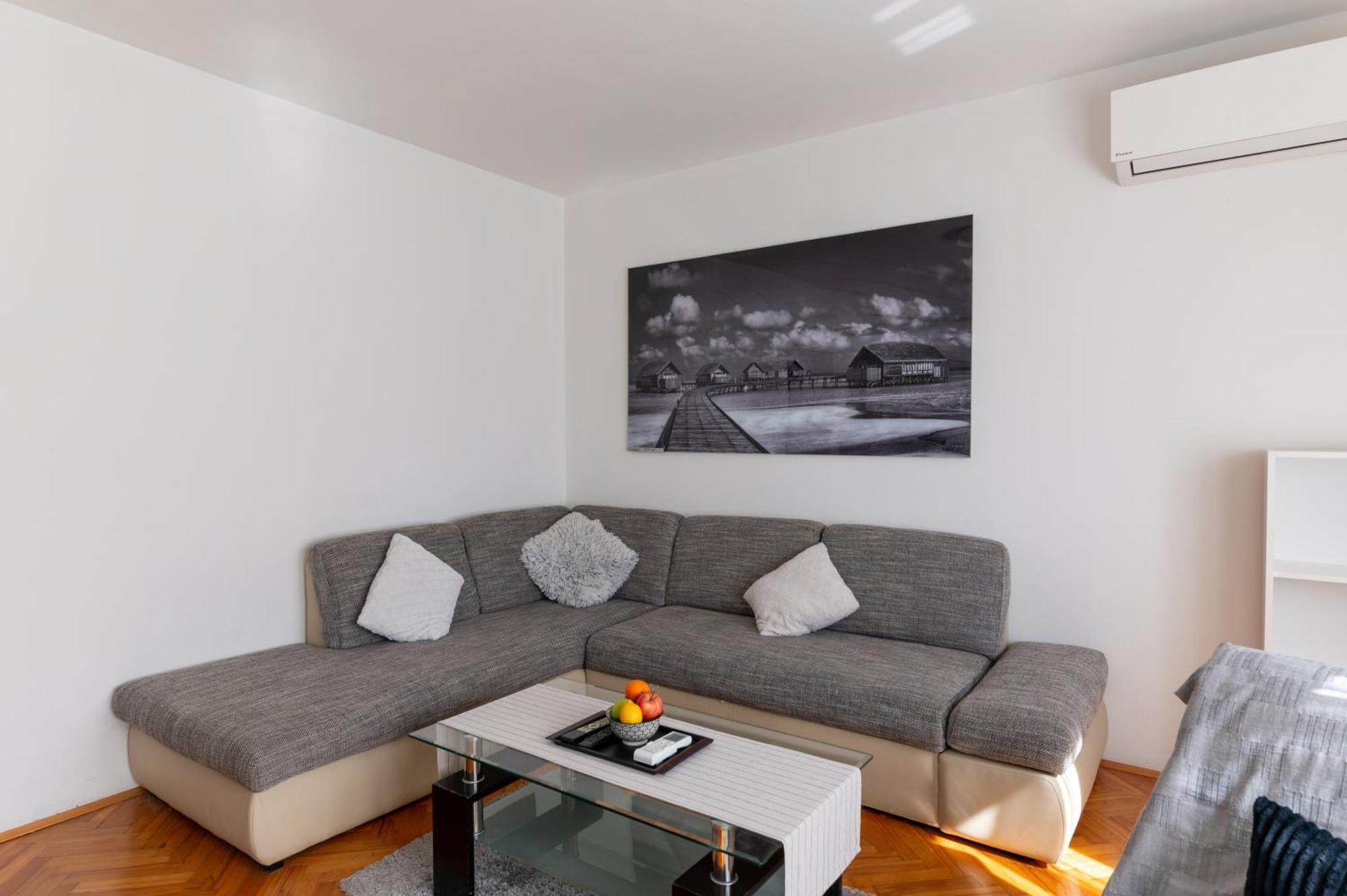Apartman Milijana Fažana Exteriör bild