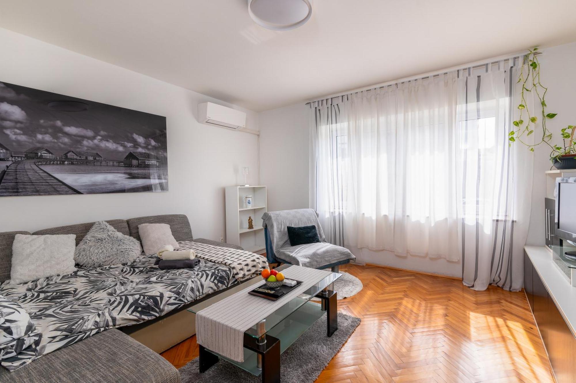 Apartman Milijana Fažana Exteriör bild